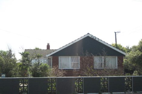 Photo of property in 75 Rowan Avenue, Aranui, Christchurch, 8061