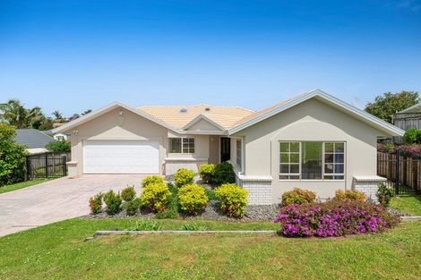 Photo of property in 8 Godwin Court, Unsworth Heights, Auckland, 0632