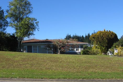 Photo of property in 22 Neumann Street, Kawakawa, 0210