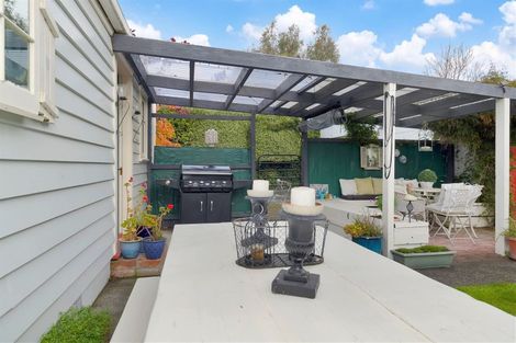 Photo of property in 137 King Street, Rangiora, 7400