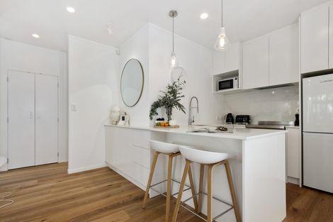 Photo of property in 1/187 Jervois Road, Herne Bay, Auckland, 1011