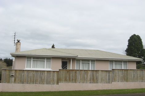 Photo of property in 70 Waimea Street, Westown, New Plymouth, 4310