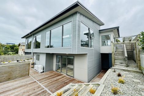 Photo of property in 45a Wharfe Street, South Hill, Oamaru, 9400