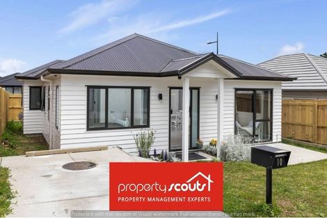 Photo of property in 10 Verdot Close, Kumeu, 0810