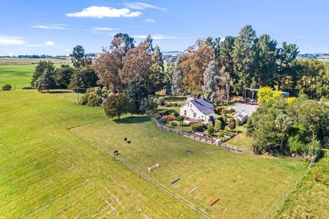 Photo of property in 331 Herbert Road, Herbert, Oamaru, 9495