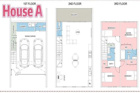 Photo of property in 41a Kelwyn Road, Kelston, Auckland, 0602