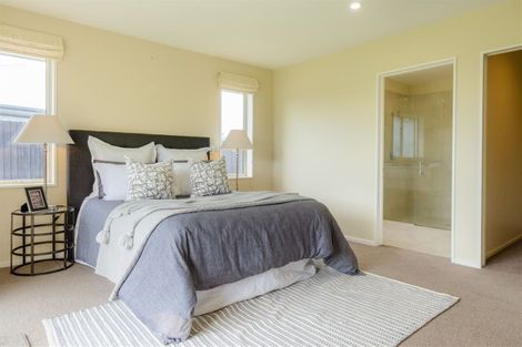 Photo of property in 47 Mariposa Crescent, Aidanfield, Christchurch, 8025