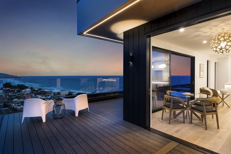 Photo of property in 87c Ravenswood Road, Saint Clair, Dunedin, 9012