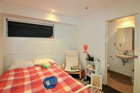 Photo of property in Soho Apartments, 107/74 Taranaki Street, Te Aro, Wellington, 6011
