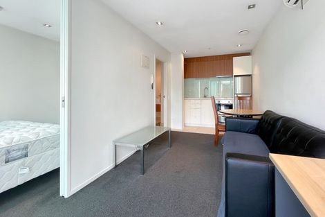 Photo of property in The Docks Apartments, 104/2 Dockside Lane, Auckland Central, Auckland, 1010