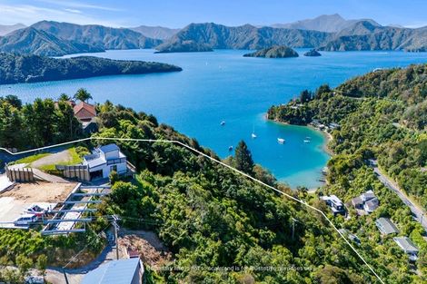 Photo of property in 9 Cooks Ridge, Waikawa, Picton, 7281