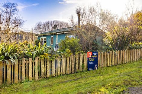 Photo of property in 37 Creek Road, Mangamahu, Whanganui, 4586