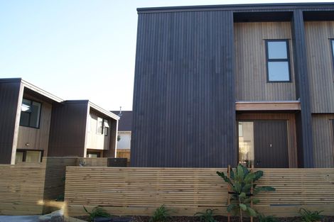 Photo of property in 7/20 Trent Street, Island Bay, Wellington, 6023