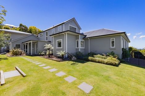 Photo of property in 36 Rossmore Terrace, Cashmere, Christchurch, 8022
