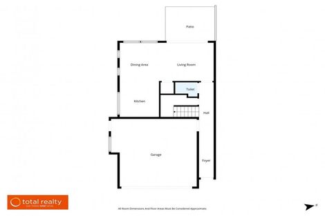 Photo of property in 1/35 Mathesons Road, Phillipstown, Christchurch, 8011