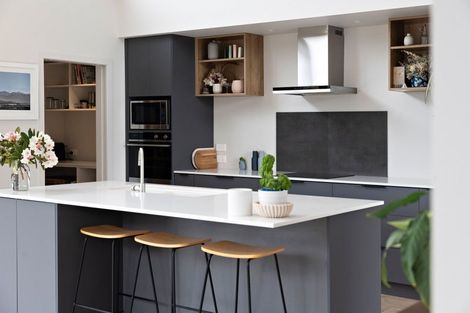 Photo of property in Northlake, 15 Riverslea Road, Wanaka, 9305