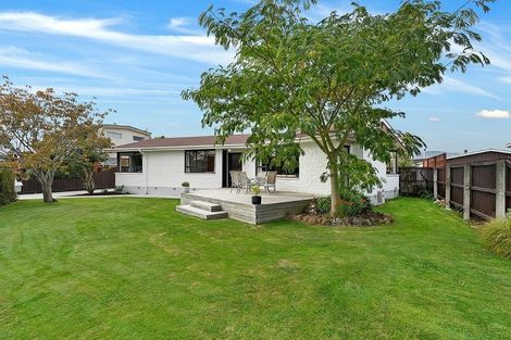 Photo of property in 8 Hussar Place, Hoon Hay, Christchurch, 8025
