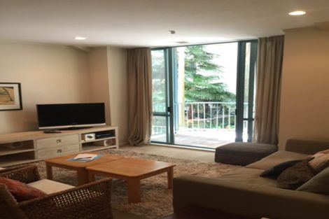 Photo of property in Scotia Tower Apartments, 8f/8 Scotia Place, Auckland Central, Auckland, 1010