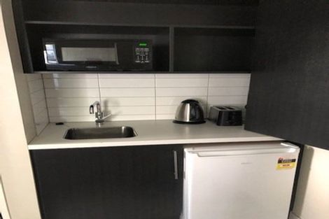Photo of property in 258 Worcester Street, Christchurch Central, Christchurch, 8011