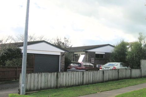 Photo of property in 26 Halyard Close, Flagstaff, Hamilton, 3210