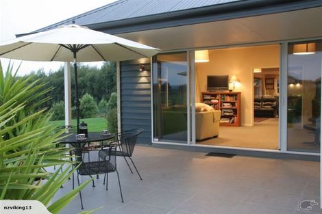 Photo of property in 224 Spur Road, Hadlow, Timaru, 7975