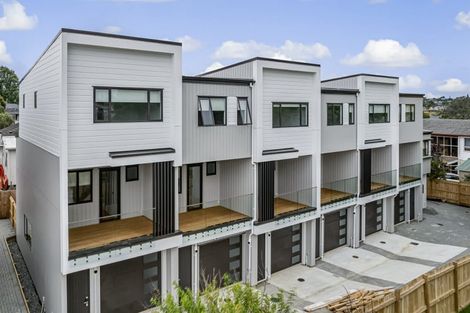 Photo of property in 9/345 Pakuranga Road, Pakuranga Heights, Auckland, 2010