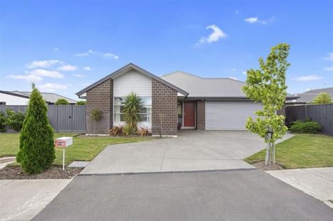 Photo of property in 110 Infinity Drive, Pegasus, 7612