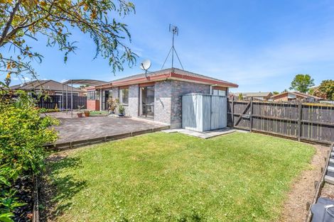 Photo of property in 9 Mirabell Place, Golflands, Auckland, 2013