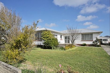 Photo of property in 84 Regent Street, Newfield, Invercargill, 9812