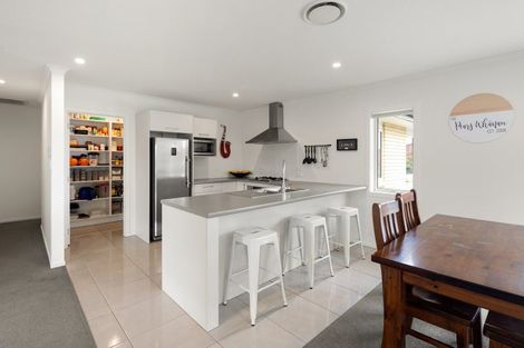 Photo of property in 4 Rose Berry Crescent, Flagstaff, Hamilton, 3210