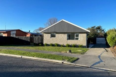 Photo of property in 40 Ashwood Street, Parklands, Christchurch, 8083