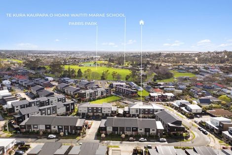 Photo of property in 34 Selo Street, Glen Eden, Auckland, 0602