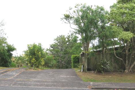 Photo of property in 2/7 Springfield Street, Forrest Hill, Auckland, 0620