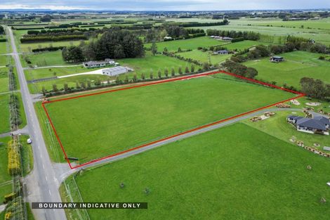 Photo of property in 16 Counsell Road, Makarewa, Invercargill, 9876