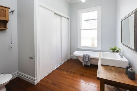 Photo of property in 25 Southey Street, Sydenham, Christchurch, 8023