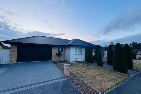 Photo of property in 27 Lignite Drive, Rolleston, 7614