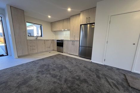 Photo of property in 1/9 Matata Place, Dallington, Christchurch, 8061