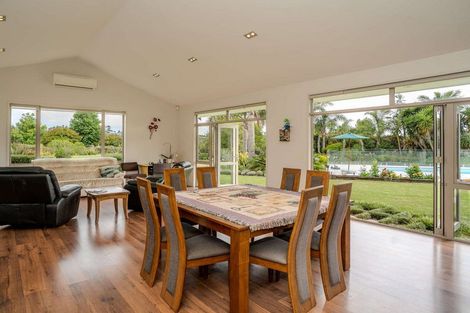 Photo of property in 45 Waitotara Drive, Waipapa, 0230