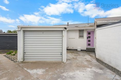 Photo of property in 7/57 Bordesley Street, Phillipstown, Christchurch, 8011