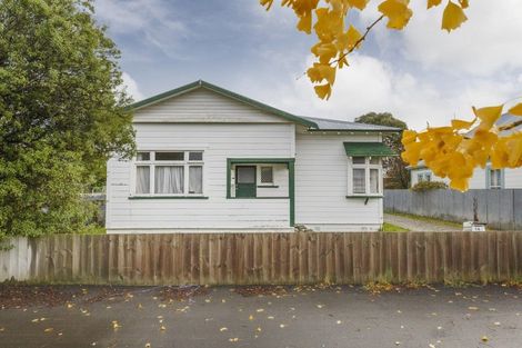 Photo of property in 141 Church Street, West End, Palmerston North, 4412
