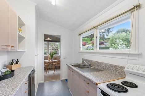 Photo of property in 13 Ngaio Gorge Road, Ngaio, Wellington, 6035