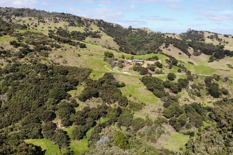 Photo of property in 2762 Kaipara Coast Highway, Glorit, Warkworth, 0984