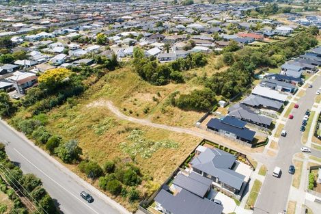 Photo of property in 3a Freedom Drive, Kelvin Grove, Palmerston North, 4414