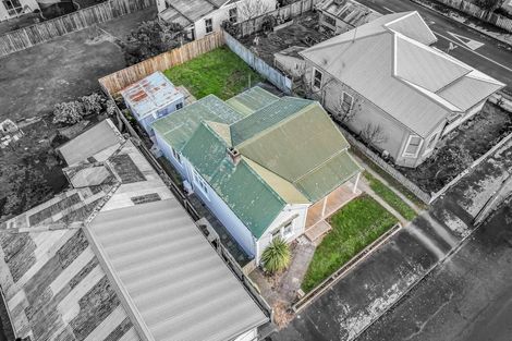 Photo of property in 5 Barrack Street, Whanganui, 4500