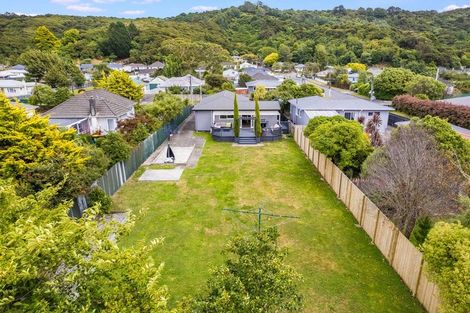 Photo of property in 60 Westminster Road, Wainuiomata, Lower Hutt, 5014