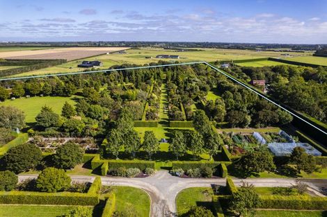 Photo of property in 250 Selwyn, Rolleston, 7678