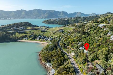Photo of property in 348 Marine Drive, Charteris Bay, Governors Bay, 8971