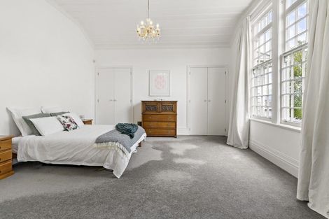 Photo of property in 21 Selwyn Terrace, Thorndon, Wellington, 6011