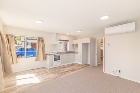 Photo of property in 18h Defoe Place, Waltham, Christchurch, 8023