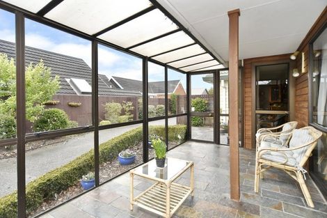 Photo of property in 4 Clotilda Place, Bishopdale, Christchurch, 8053